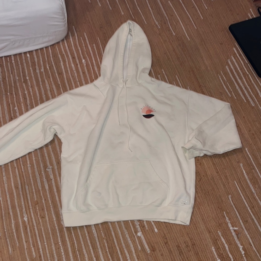 Billabong sweatshirt